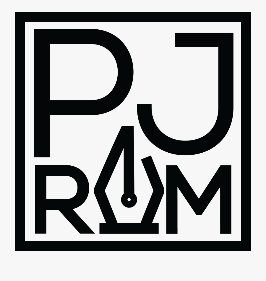 P - J - Ram, Transparent Clipart