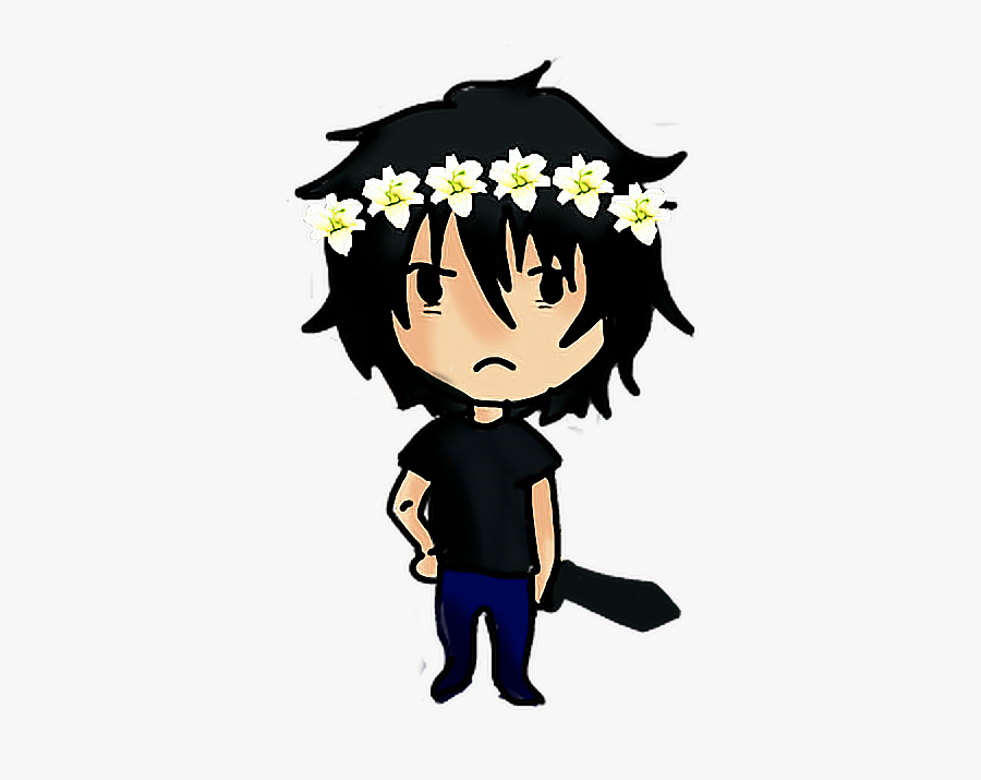 #pj #nico - Cartoon, Transparent Clipart