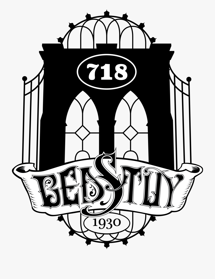 Pre Order Bed Stuy Gate Pj Edition, Transparent Clipart