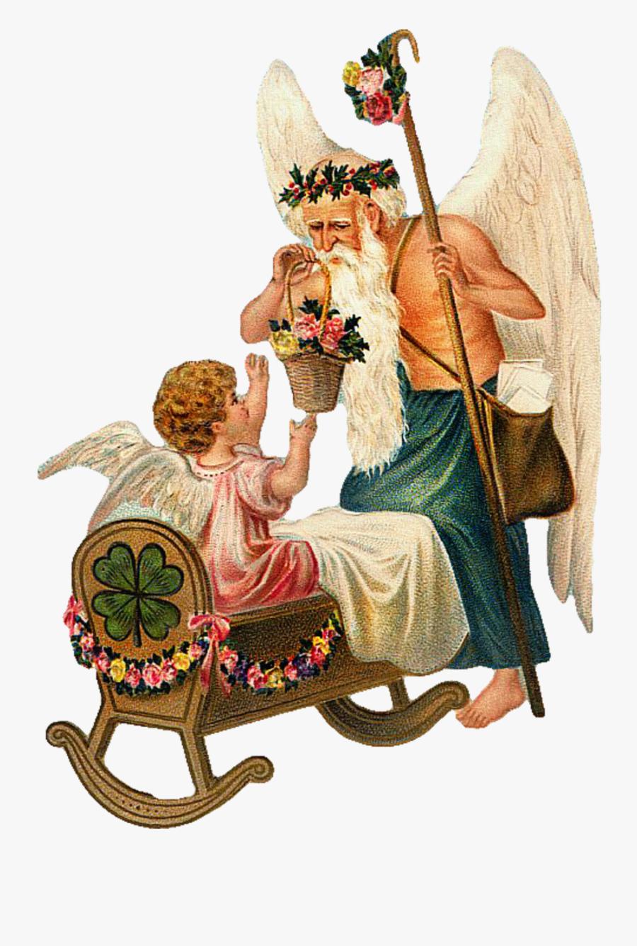 Vintage, Transparent Clipart