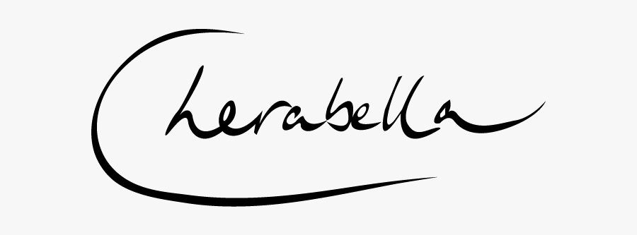 Calligraphy, Transparent Clipart