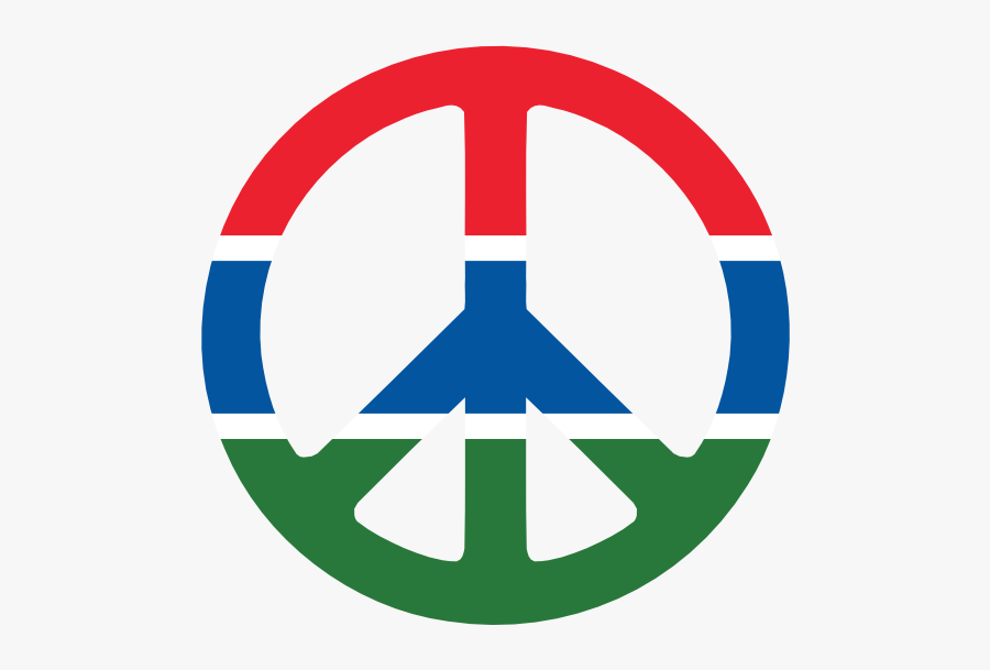 Peace Sign Collection Png Clipart Image - Sometimes Symbols Are Associated With A Particular, Transparent Clipart