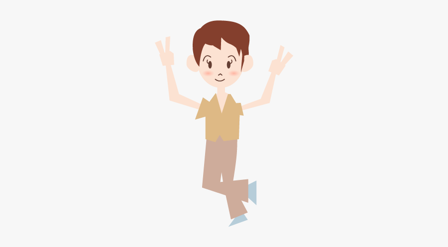 Cartoon, Transparent Clipart