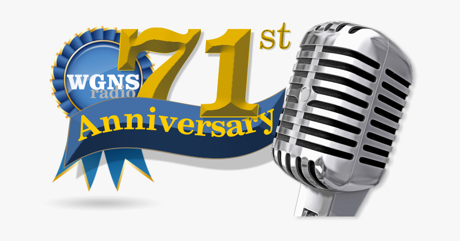 Old School Mic Png, Transparent Clipart