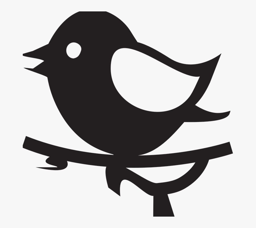 Bird, Winter, Christmas, Advent, Christmas Time - Christmas Day, Transparent Clipart