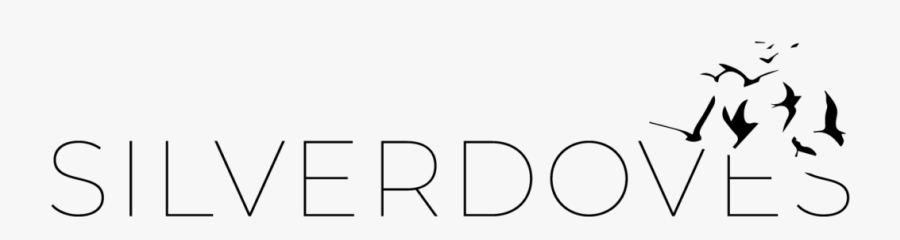 Silverdoves Photography & Design - Line Art, Transparent Clipart