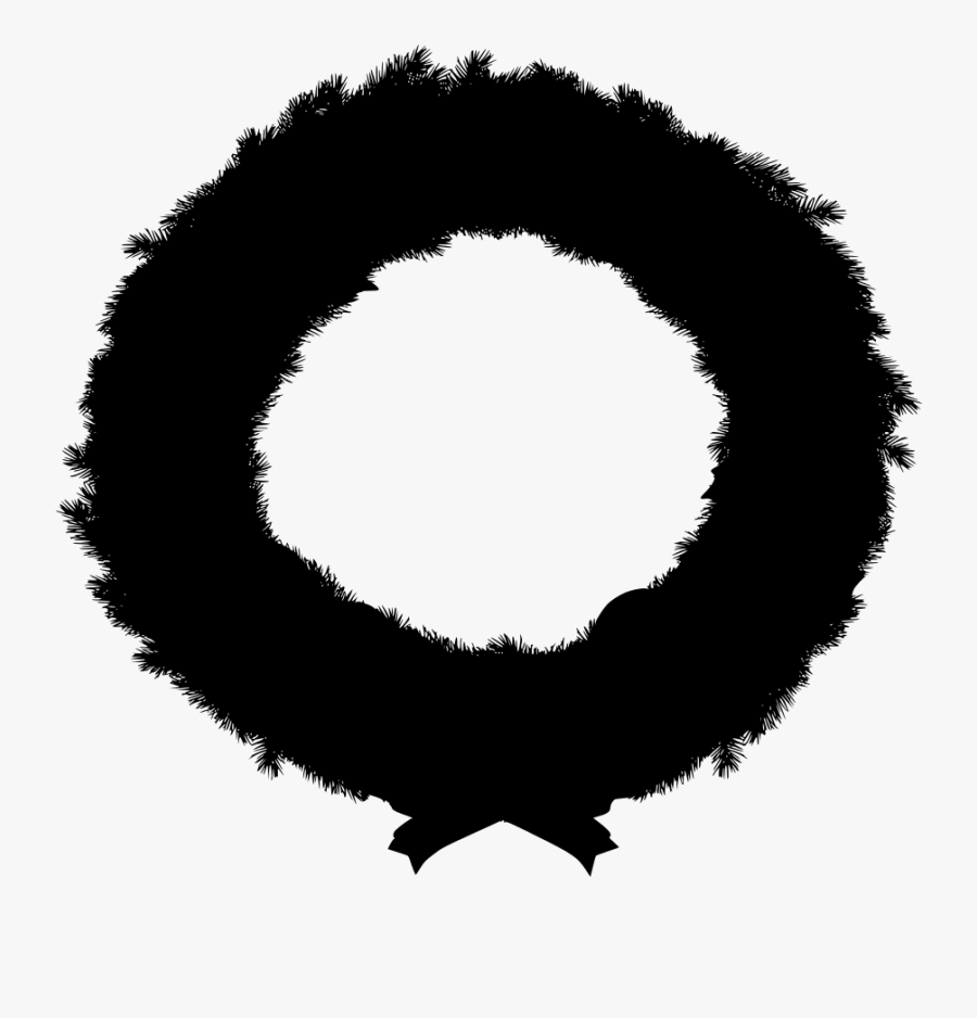 Transparent Advent Wreath Png - Advent Calendar Door 9, Transparent Clipart