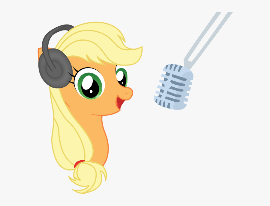Radio, Transparent Clipart