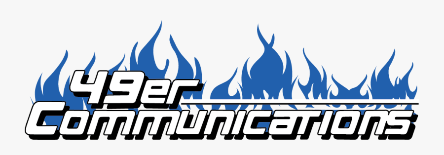49ercommunications"
 Width="250, Transparent Clipart