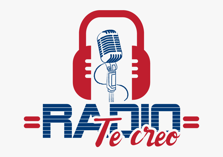 Radio Te Creo, Transparent Clipart