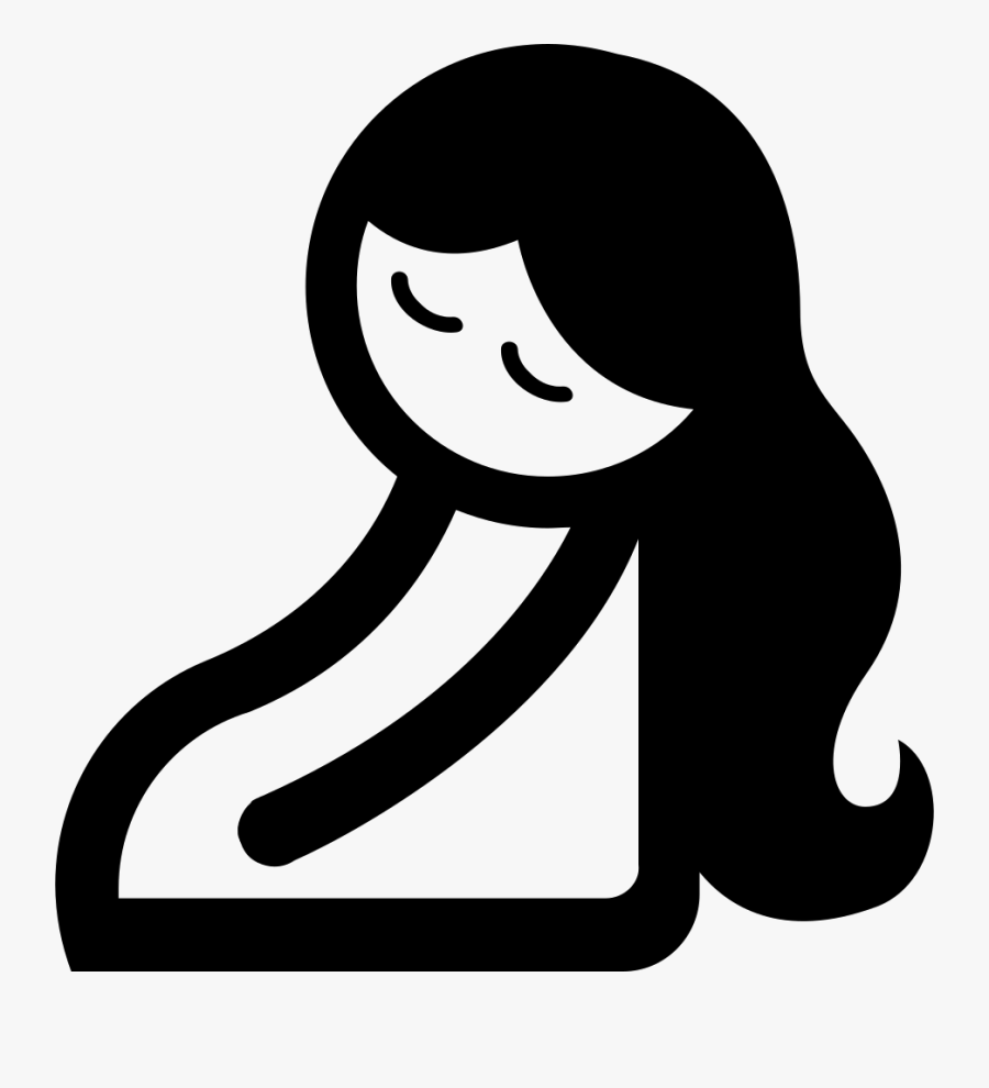 Pregnant Woman, Transparent Clipart