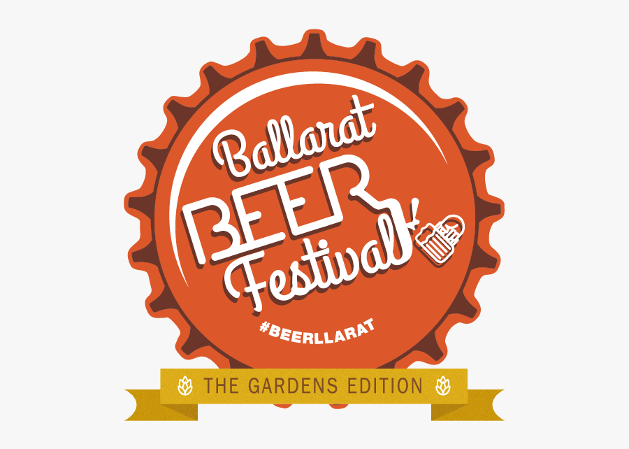 Ballarat Beer Festival, Transparent Clipart