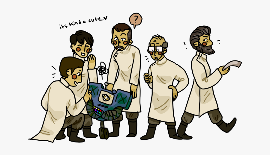 Cartoon, Transparent Clipart