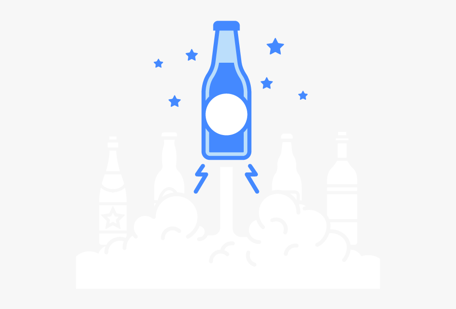 Nachthimmel, Transparent Clipart