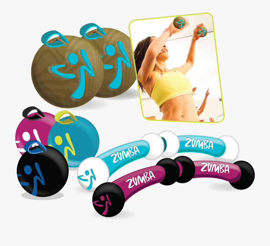 Zumba, Transparent Clipart