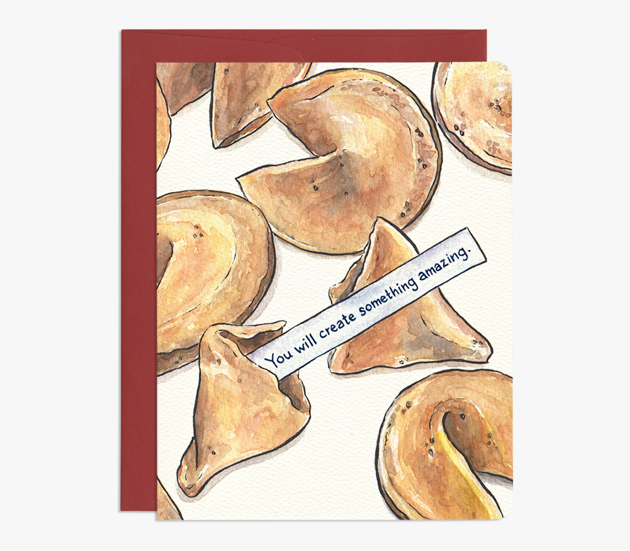 Smart Drawing Cookie, Transparent Clipart