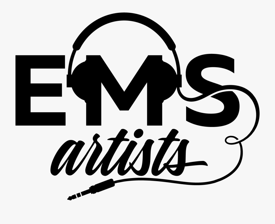 Ems Artists - Calligraphy, Transparent Clipart