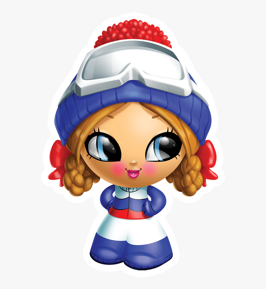 Ca Ski Moscow Russia Eu - Cartoon, Transparent Clipart