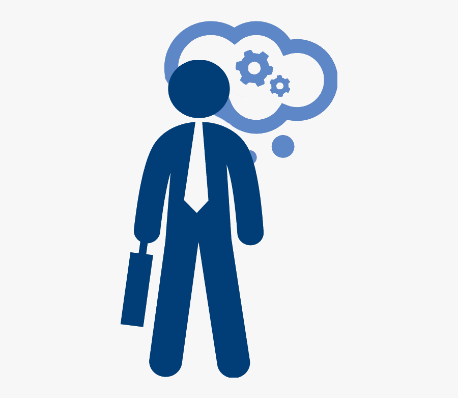 Project Innovation Euro Funding - Профессионал Силуэт, Transparent Clipart