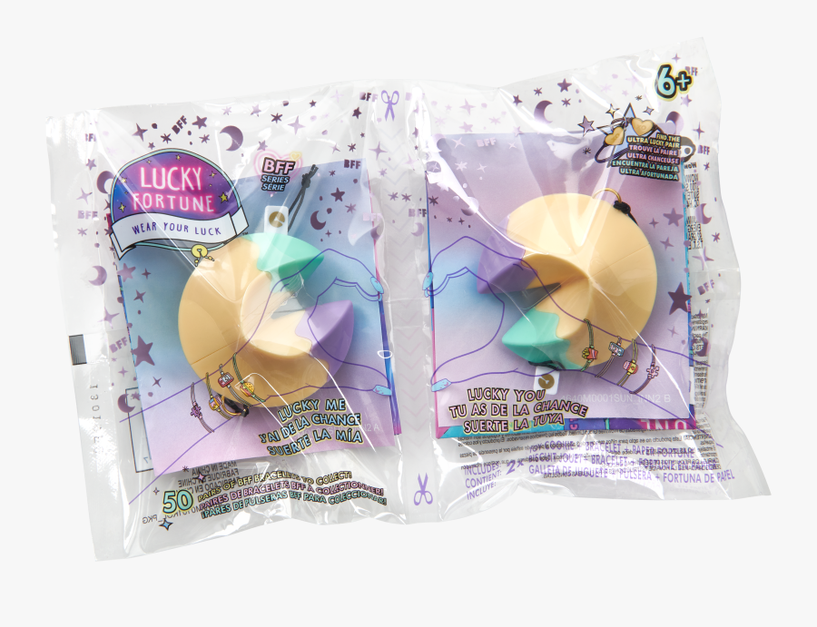 Fortune Cookie Clip Art, Transparent Clipart