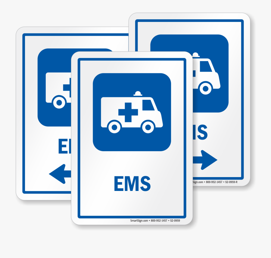 Symbol And Sign Of Hospital, Transparent Clipart