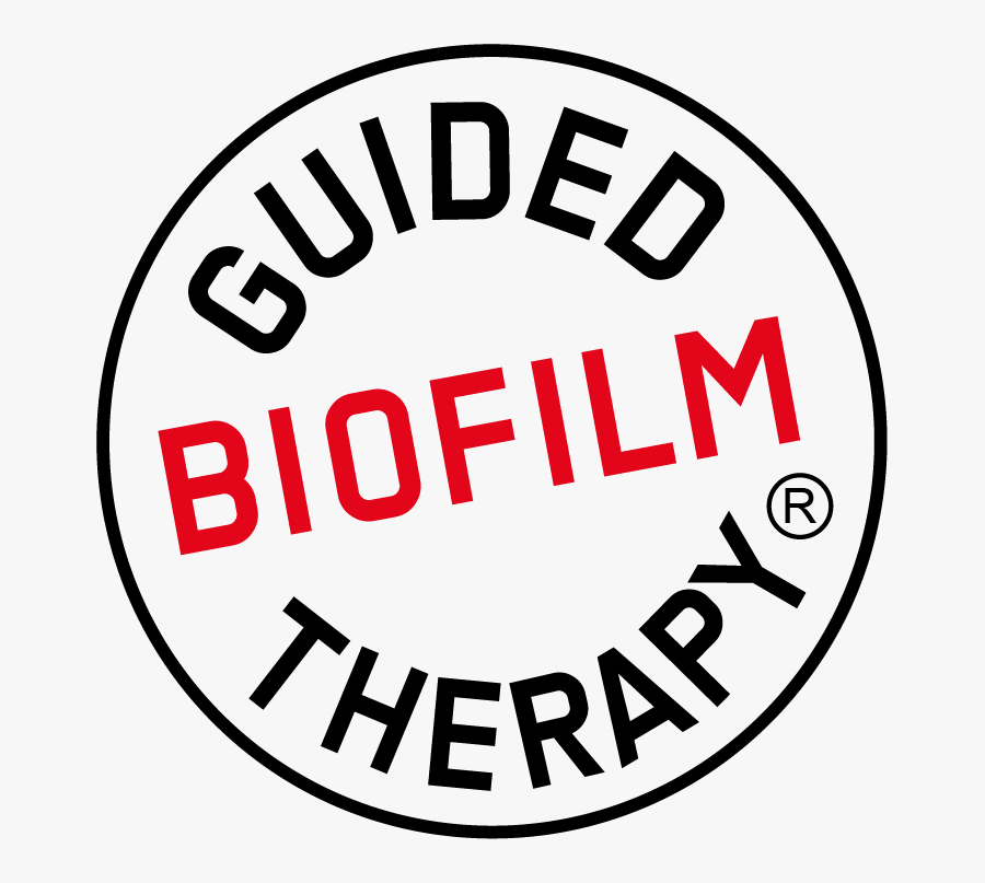 Gbt Logo Transparent - Guided Biofilm Therapy Logo, Transparent Clipart