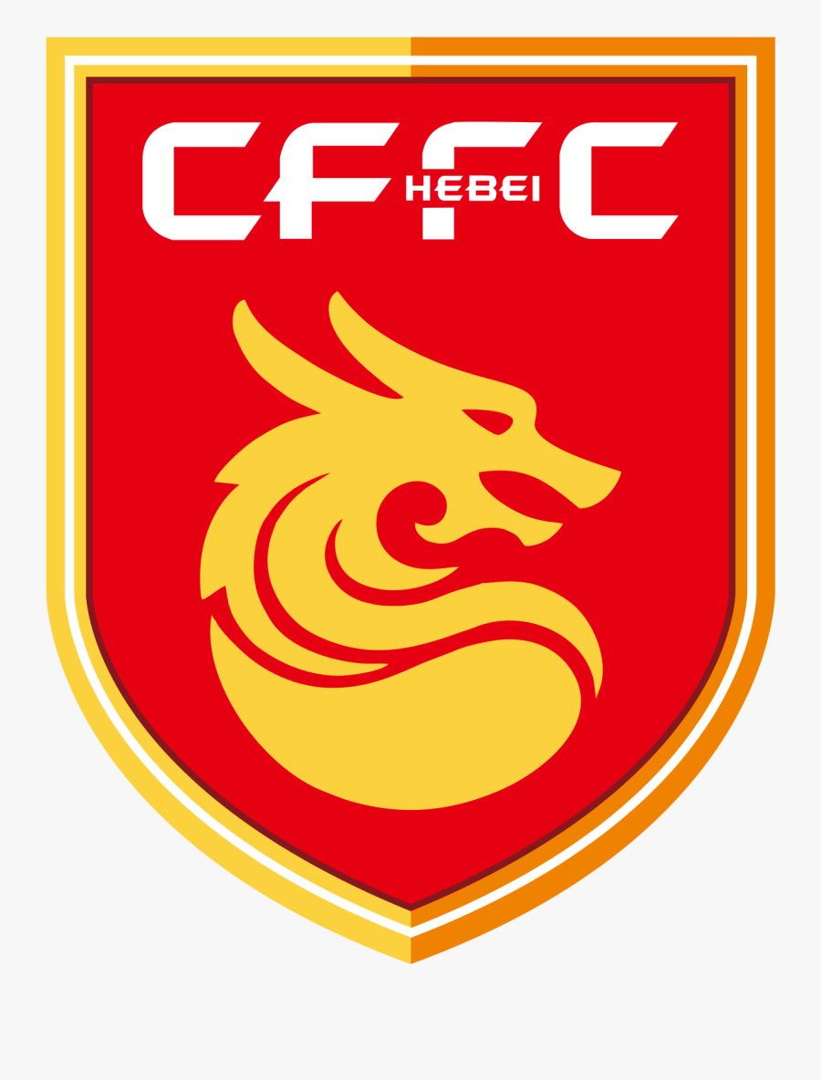 Hebei China Fortune Logo, Transparent Clipart