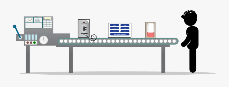 Nurse Call System Manufacturer - Shelf, Transparent Clipart