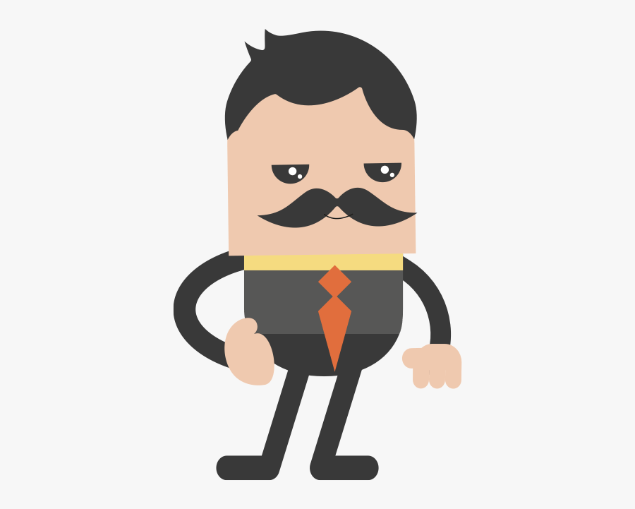 Cartoon, Transparent Clipart