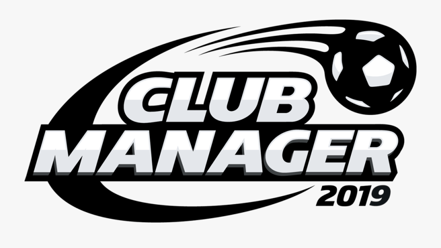 Club Manager, Transparent Clipart