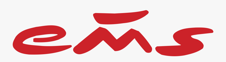 Ems Logo Png Transparent, Transparent Clipart