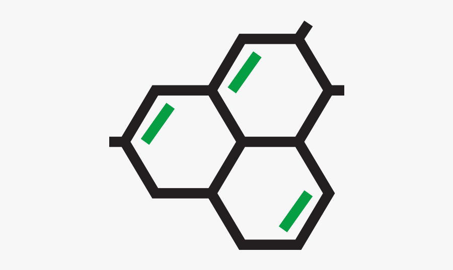 # - Bee Png Icon, Transparent Clipart