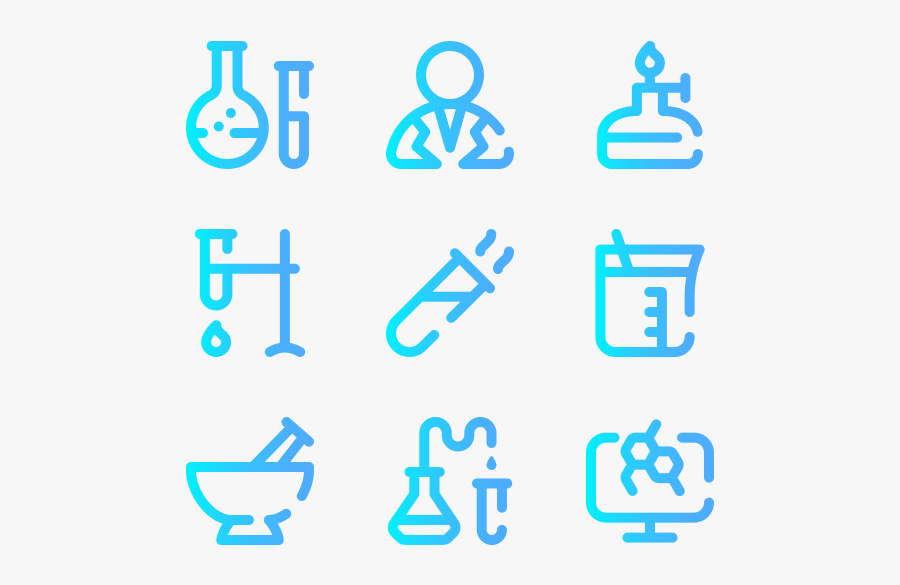 Laboratory, Transparent Clipart