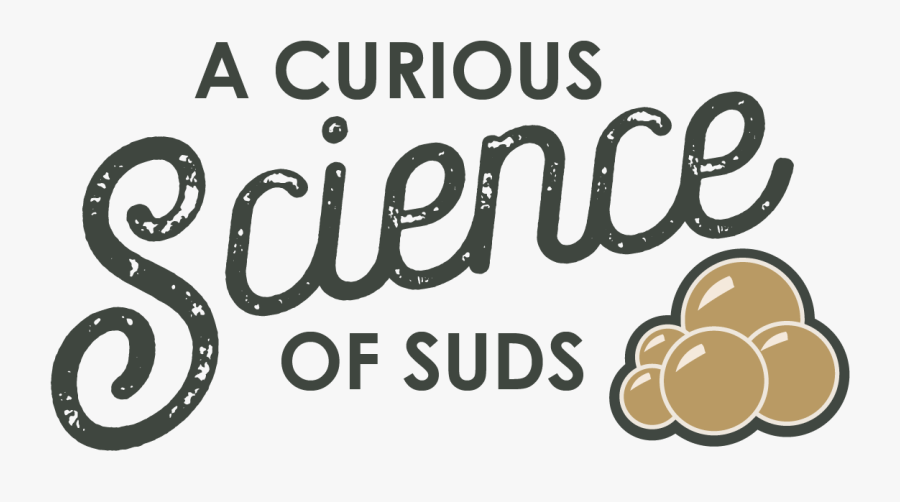Curious - Science-02 - Calligraphy, Transparent Clipart