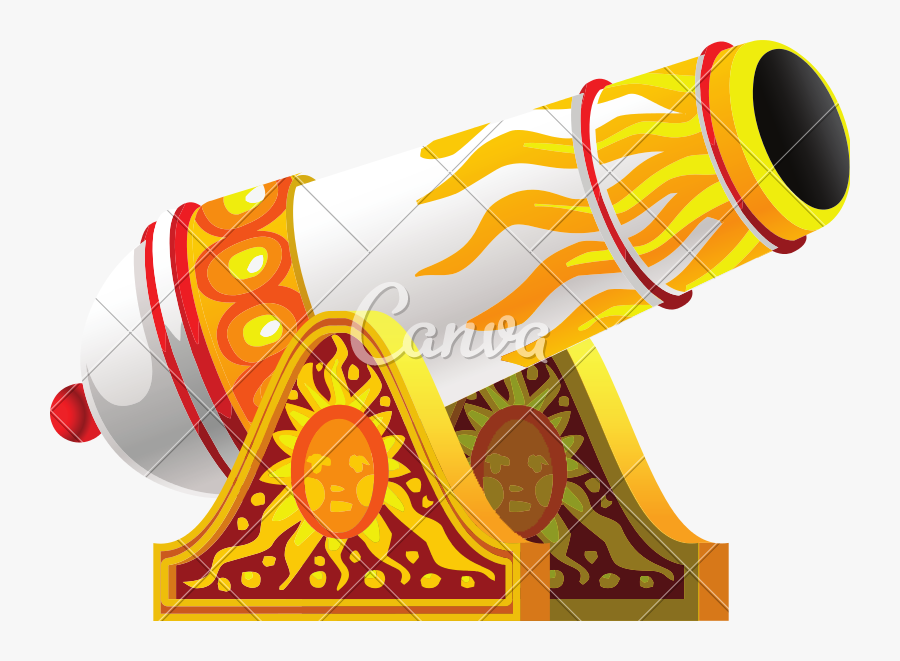 Carnival Transparent Circus - Illustration, Transparent Clipart