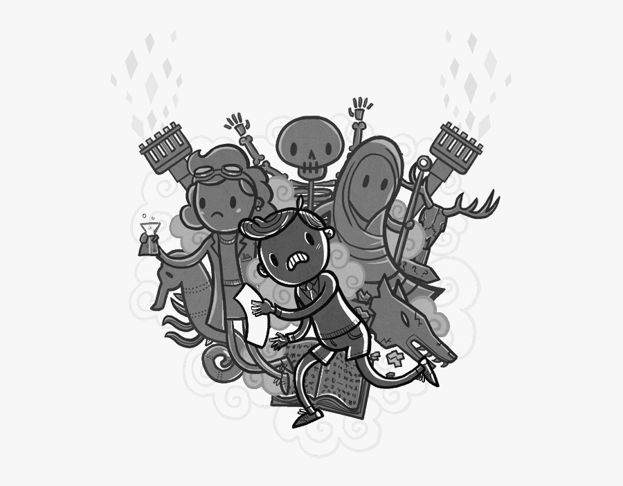 Hue Key Art - Hue Video Game, Transparent Clipart