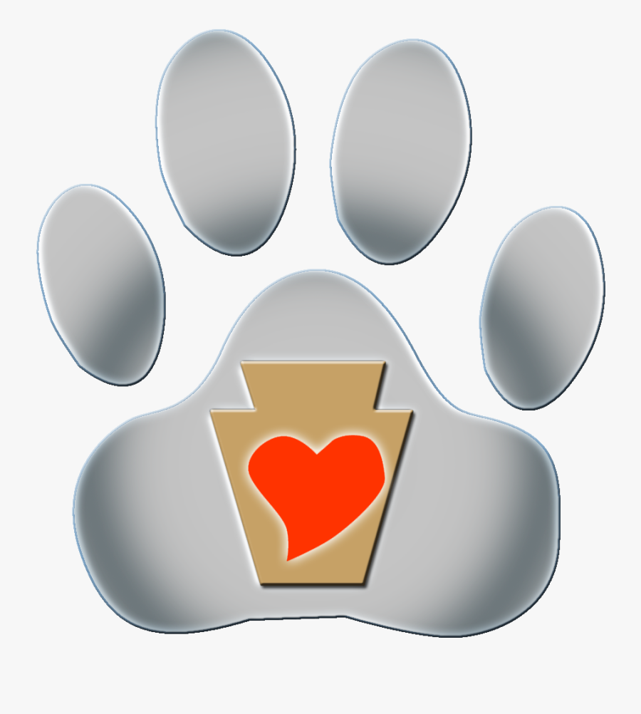 Heart, Transparent Clipart