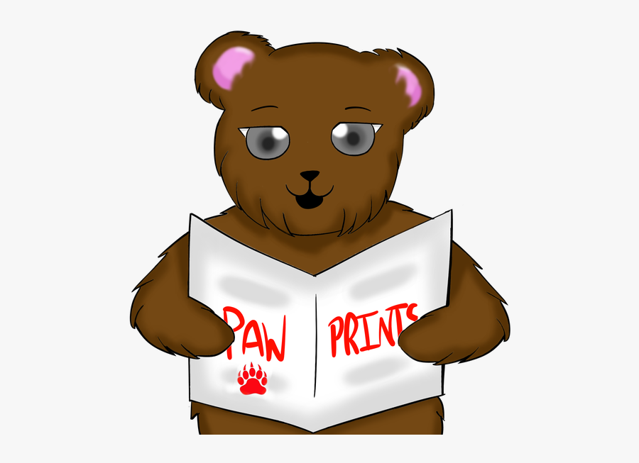 Bear, Transparent Clipart