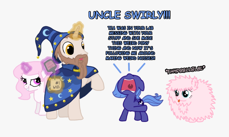 Magical Clipart Swirly Line, Transparent Clipart