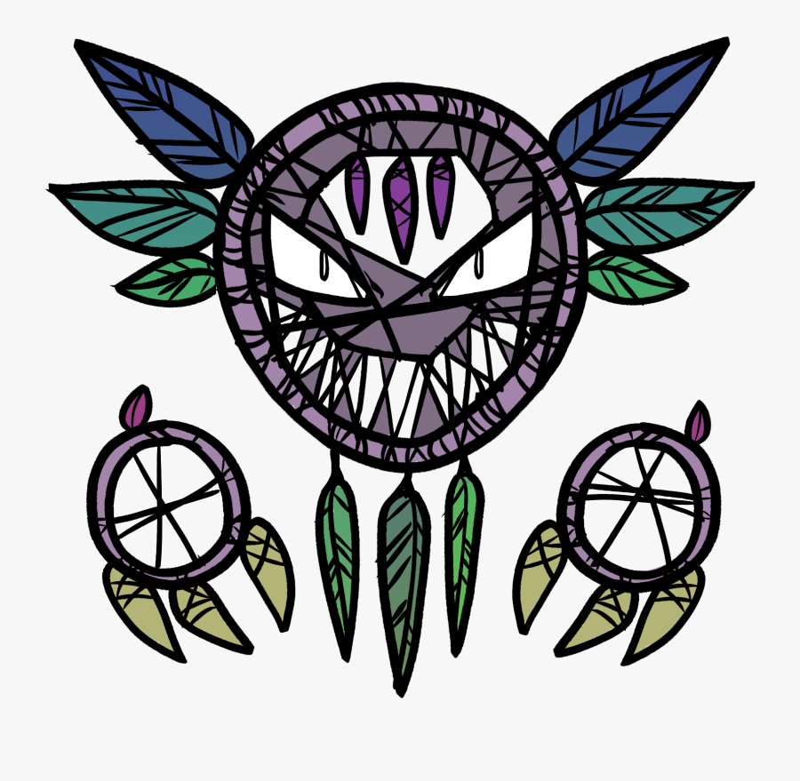 Two Different Evolutionary Lines For Gastly, Haunter - Gastly Gengar Haunter Ghost Cloyster, Transparent Clipart