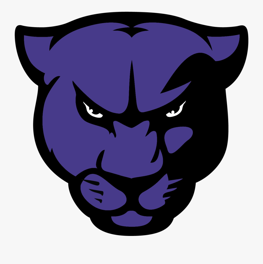 Greenville University Panthers, Transparent Clipart