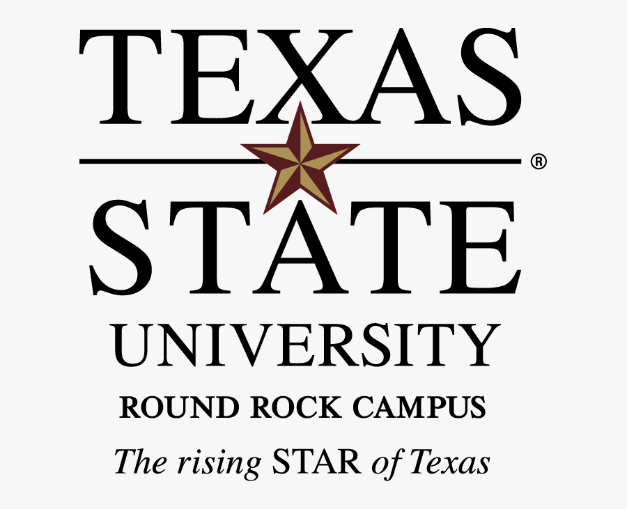 Texas State University Logo Png - Texas State University, Transparent Clipart