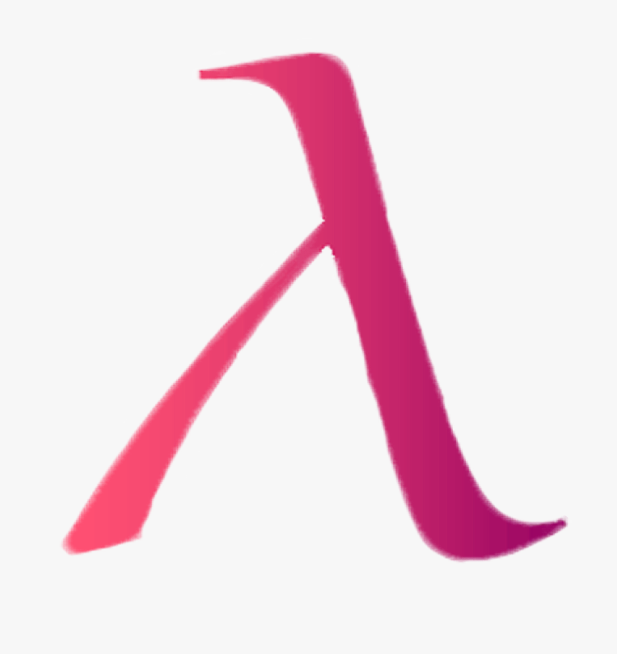 Lambda Of Texas State University, Transparent Clipart