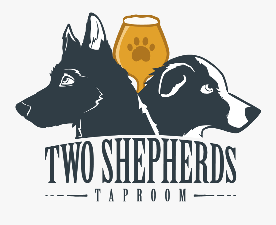 Two Shepherds Taproom, Transparent Clipart