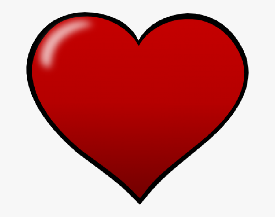 Transparent The Lord Is My Shepherd Clipart - Lds Clipart Heart, Transparent Clipart