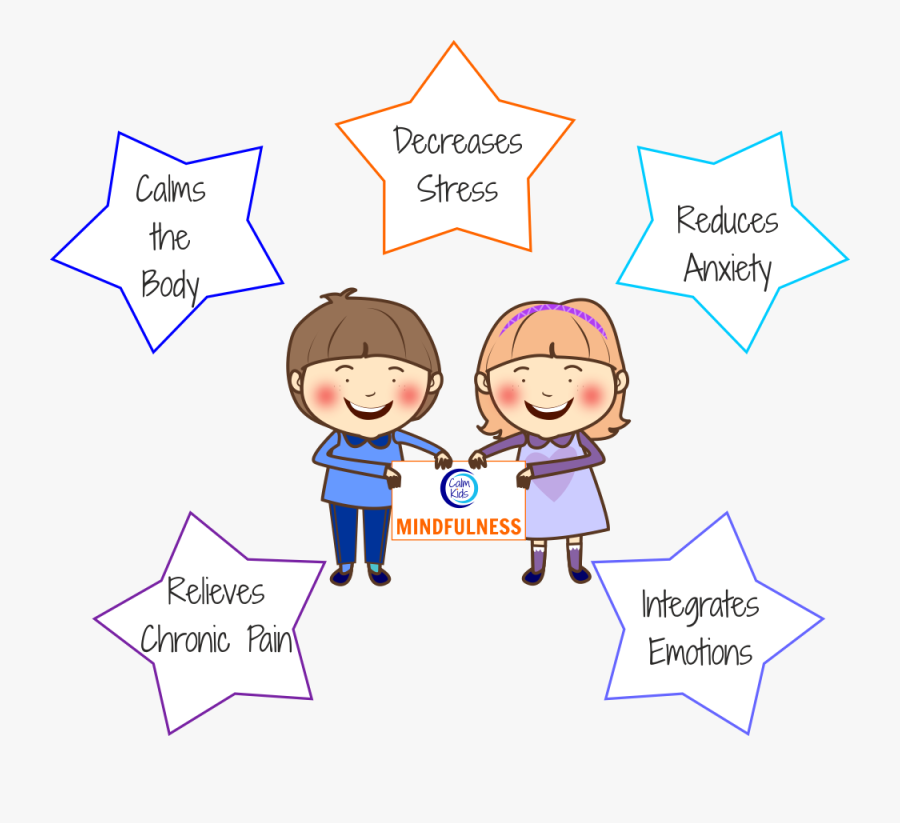 Grey Stars Single Duvet, Transparent Clipart