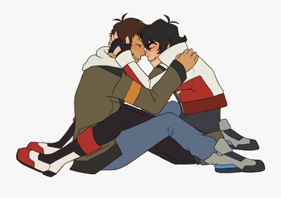 Image Transparent Breathing Clipart Keep Calm And - Klance Png Transparent, Transparent Clipart