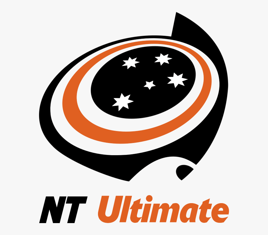 Northern Territory Ultimate - Australia Flying Disc Association, Transparent Clipart