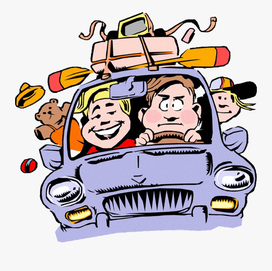 Halifax Holy Trinity Primary School Holiday Lists Cartoon - Simple Past Vs Past Continuous Ppt, Transparent Clipart