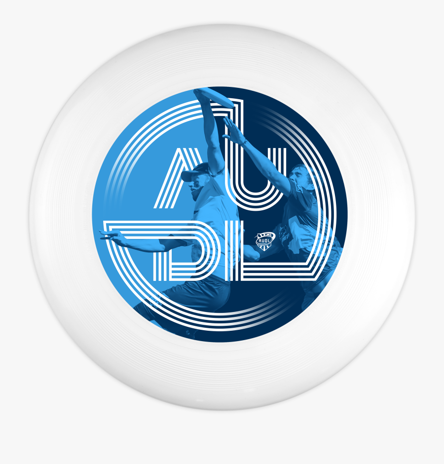 Disc 0005 Audl 2 V=1521819484 - Audl Discs, Transparent Clipart